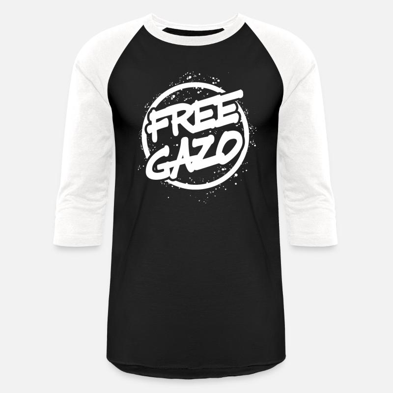 Rapper Long-Sleeved Shirts | Unique 